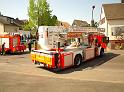 Feuer Bergisch Gladbach Gierath P10